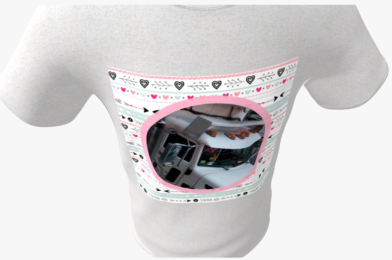 Tao T-shirt Products